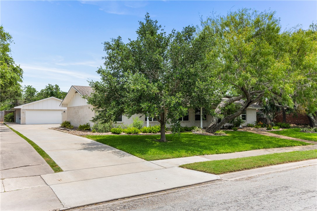 433 Cape Henry Drive Corpus Christi TX 78412
