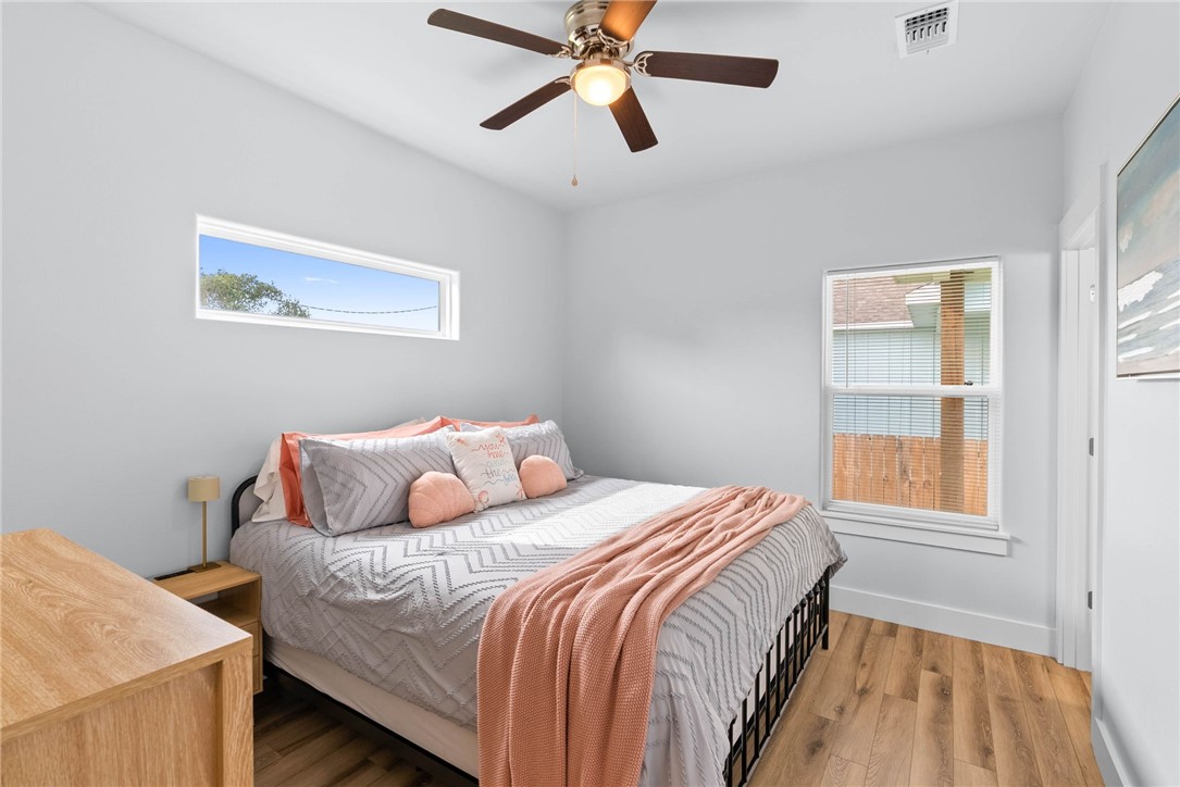 2311 S Bronte Street Rockport TX 78382