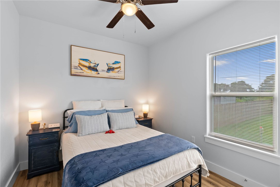 2311 S Bronte Street Rockport TX 78382