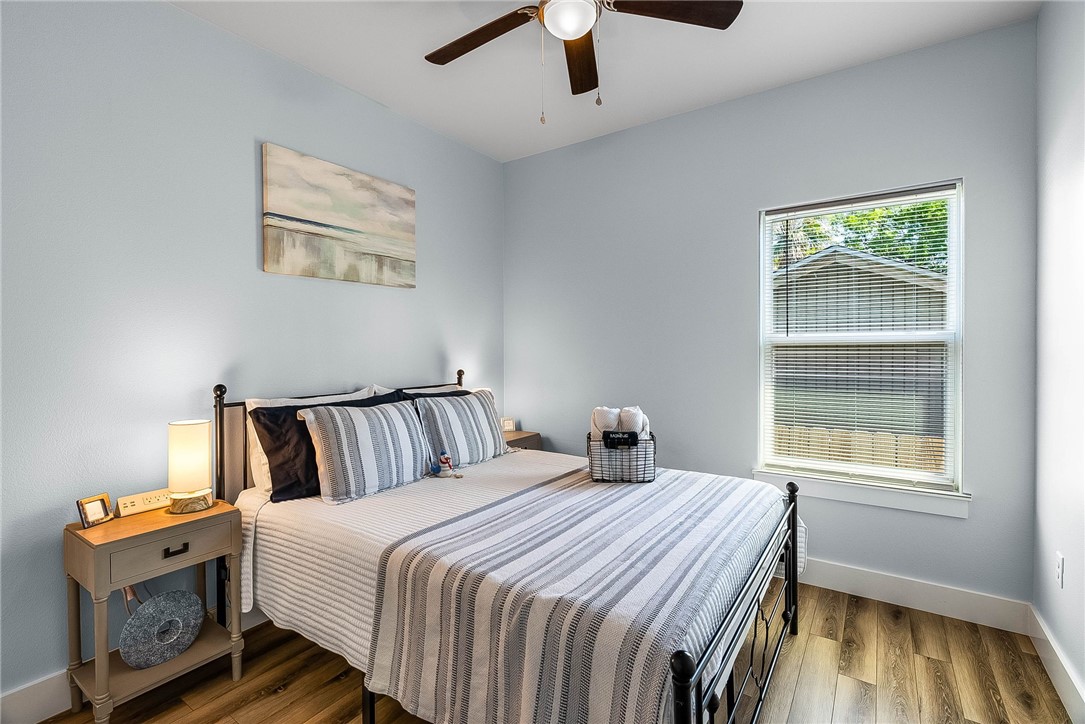 2311 S Bronte Street Rockport TX 78382