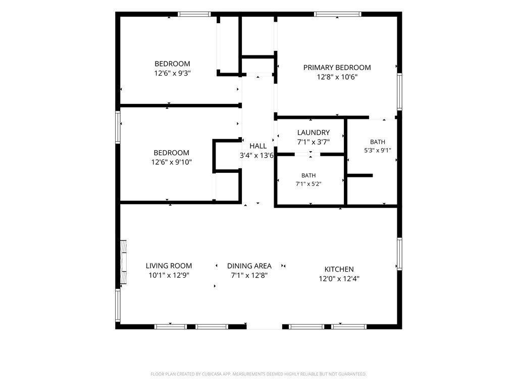 2311 S Bronte Street Rockport TX 78382