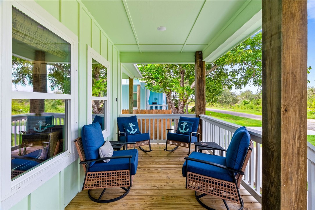 2311 S Bronte Street Rockport TX 78382