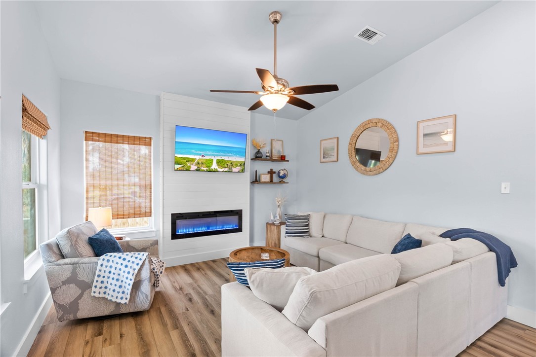 2311 S Bronte Street Rockport TX 78382
