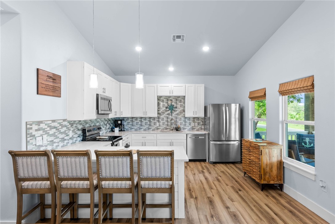 2311 S Bronte Street Rockport TX 78382
