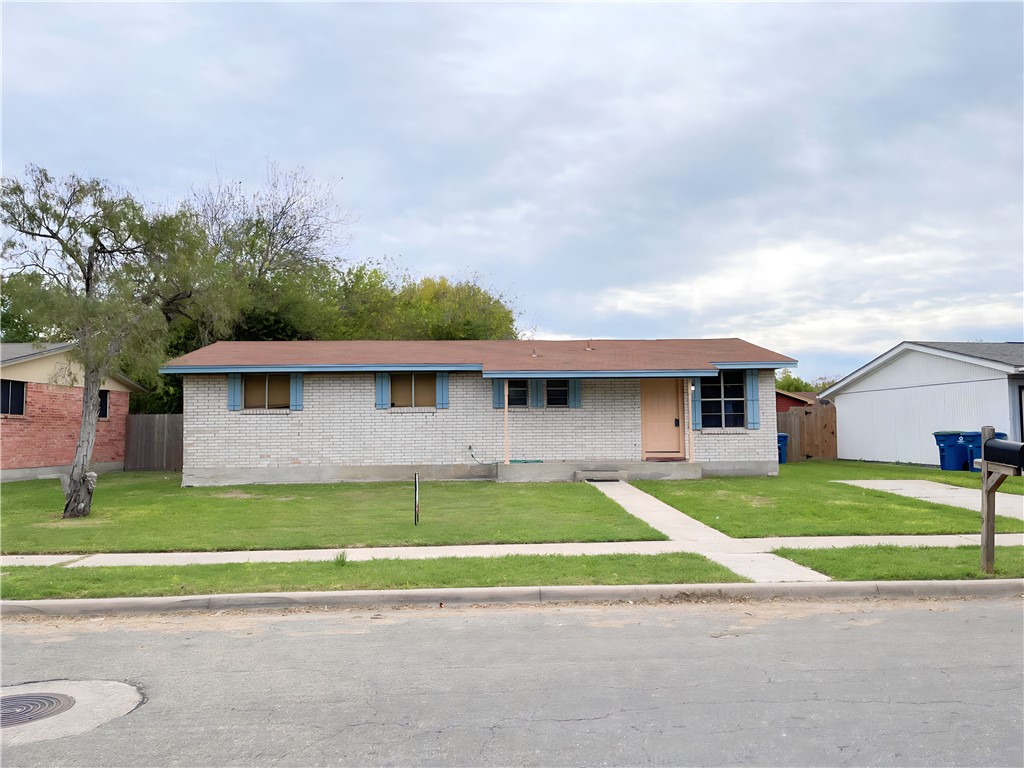 1008 Northcliff Drive Portland TX 78374