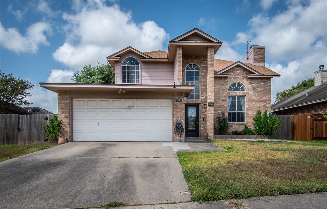 3213 Santa Cruz Drive Corpus Christi TX 78414