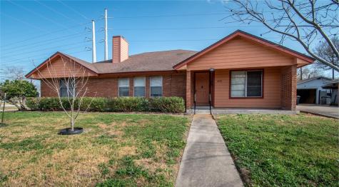 4502 Marie Street Corpus Christi TX 78411