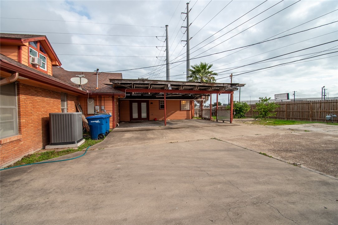 4502 Marie Street Corpus Christi TX 78411