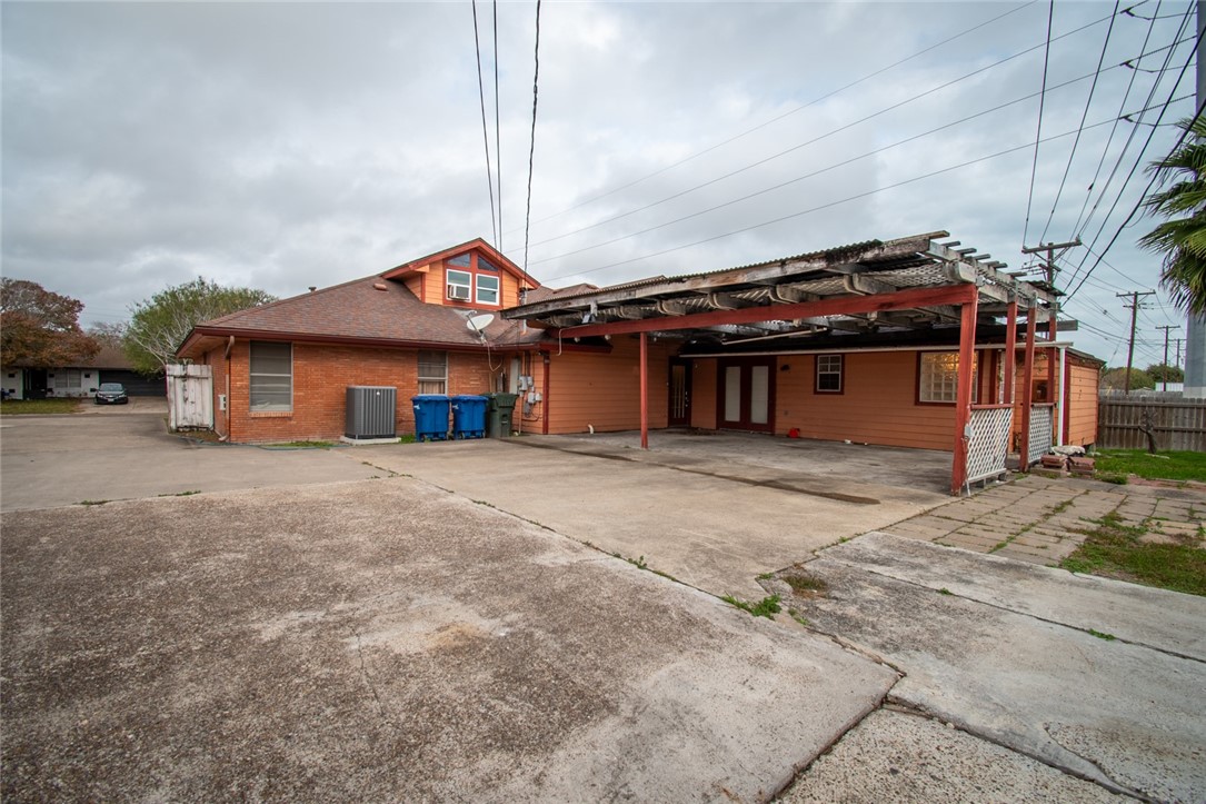 4502 Marie Street Corpus Christi TX 78411