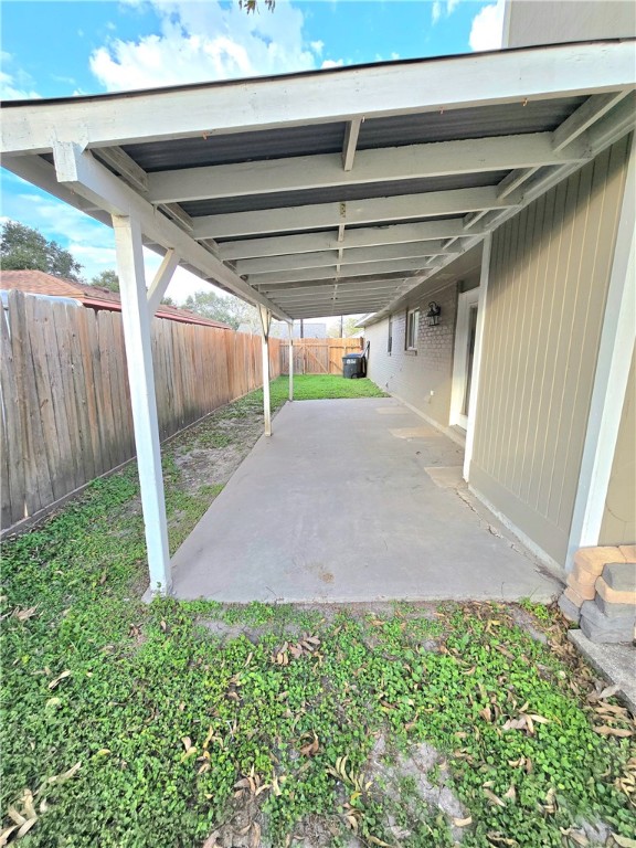4417 Squaw Pass Court Corpus Christi TX 78413