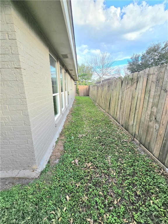 4417 Squaw Pass Court Corpus Christi TX 78413