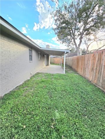 4417 Squaw Pass Court Corpus Christi TX 78413