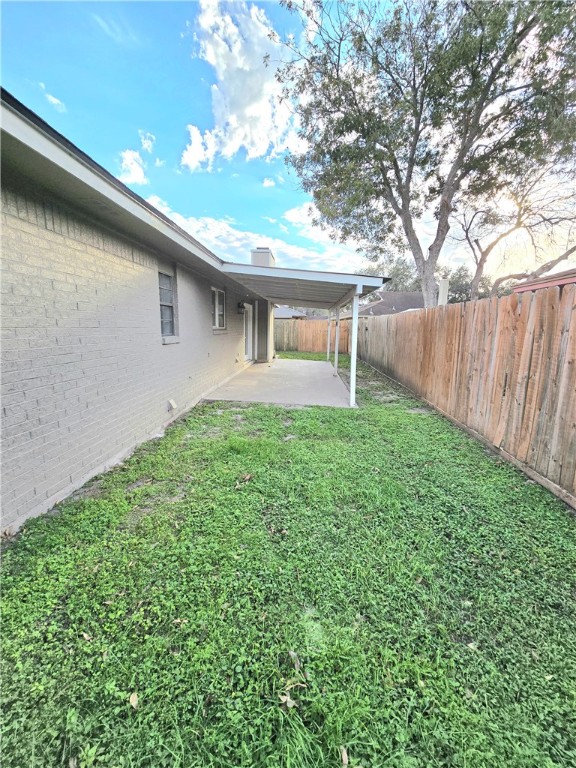 4417 Squaw Pass Court Corpus Christi TX 78413