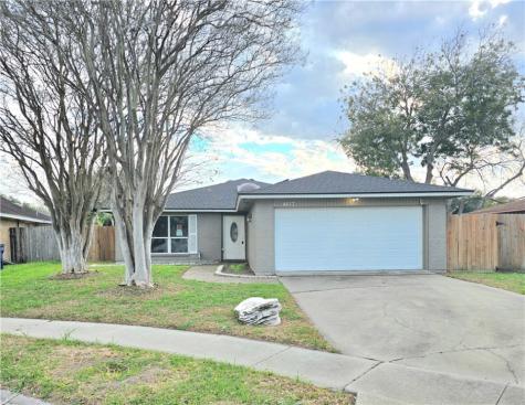 4417 Squaw Pass Court Corpus Christi TX 78413