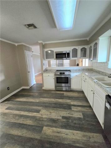 4417 Squaw Pass Court Corpus Christi TX 78413