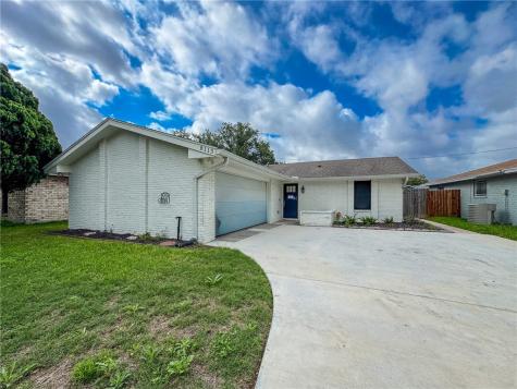 8113 Douglas Drive Corpus Christi TX 78409
