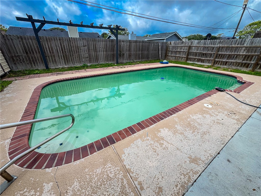 8113 Douglas Drive Corpus Christi TX 78409