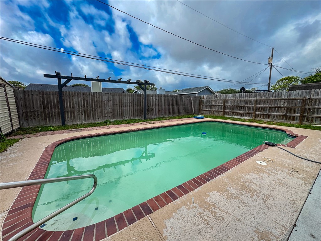 8113 Douglas Drive Corpus Christi TX 78409