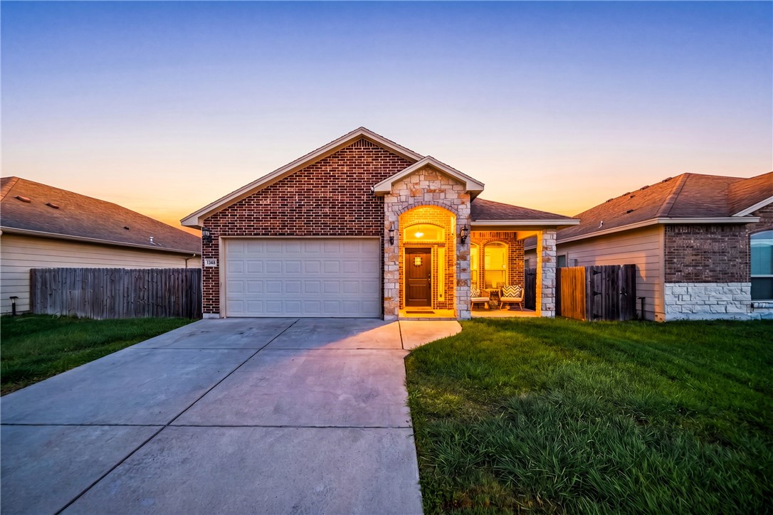 3845 Pennine Way Corpus Christi TX 78414