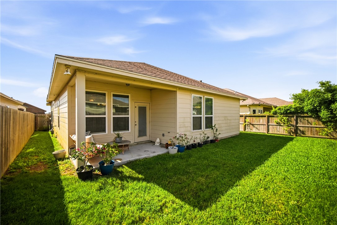 3845 Pennine Way Corpus Christi TX 78414