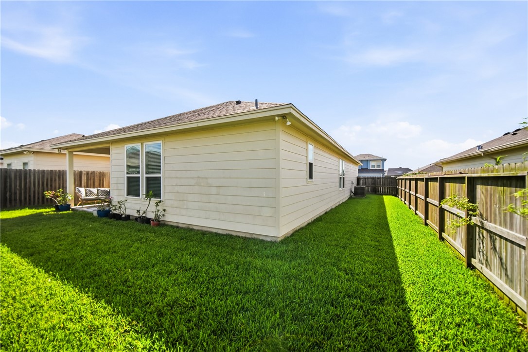 3845 Pennine Way Corpus Christi TX 78414