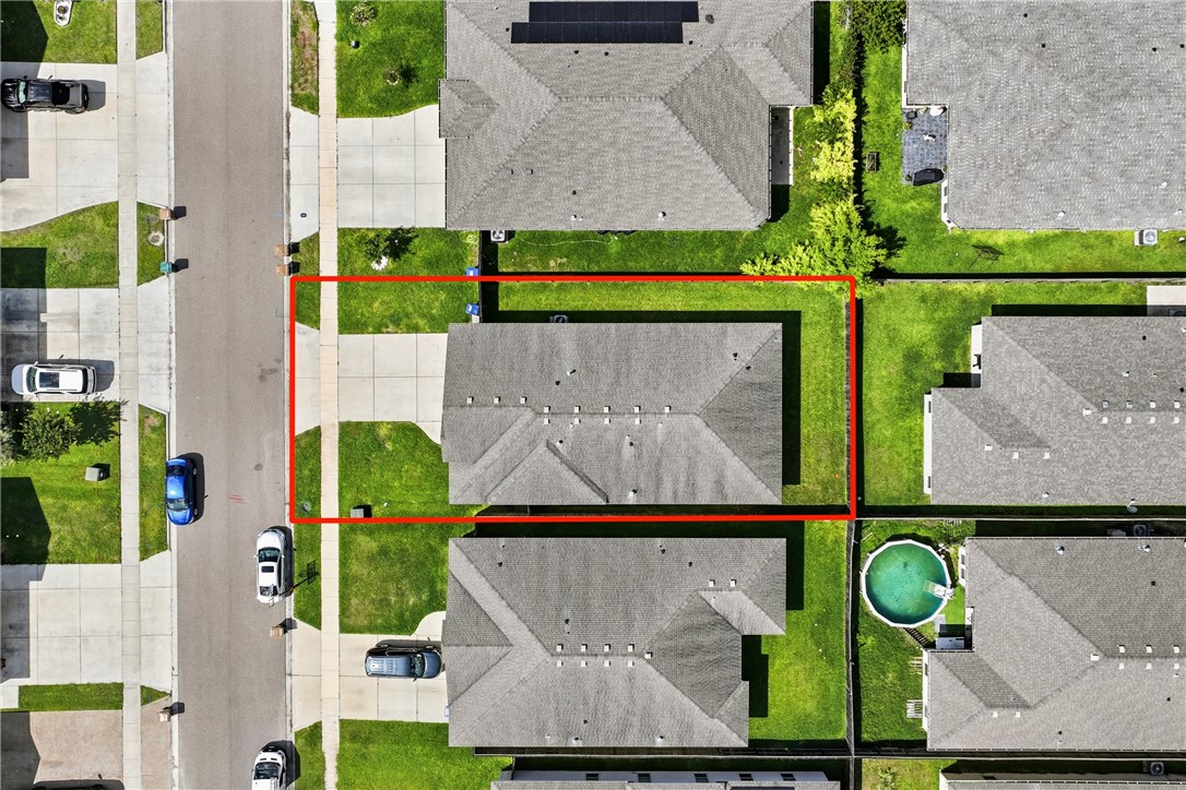 3845 Pennine Way Corpus Christi TX 78414
