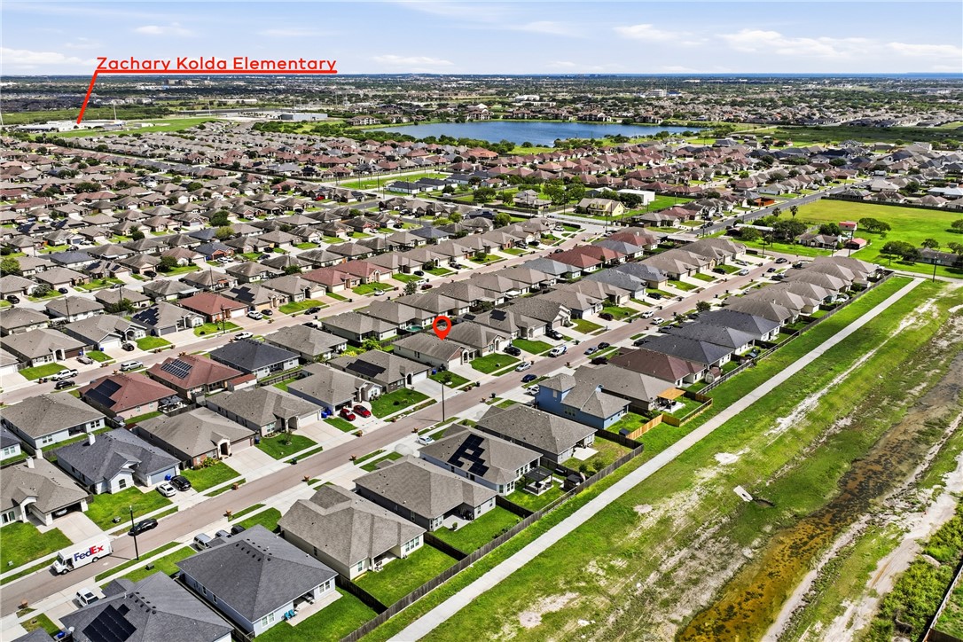 3845 Pennine Way Corpus Christi TX 78414