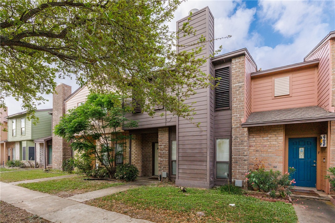 2705 Saint Joseph E Corpus Christi TX 78418