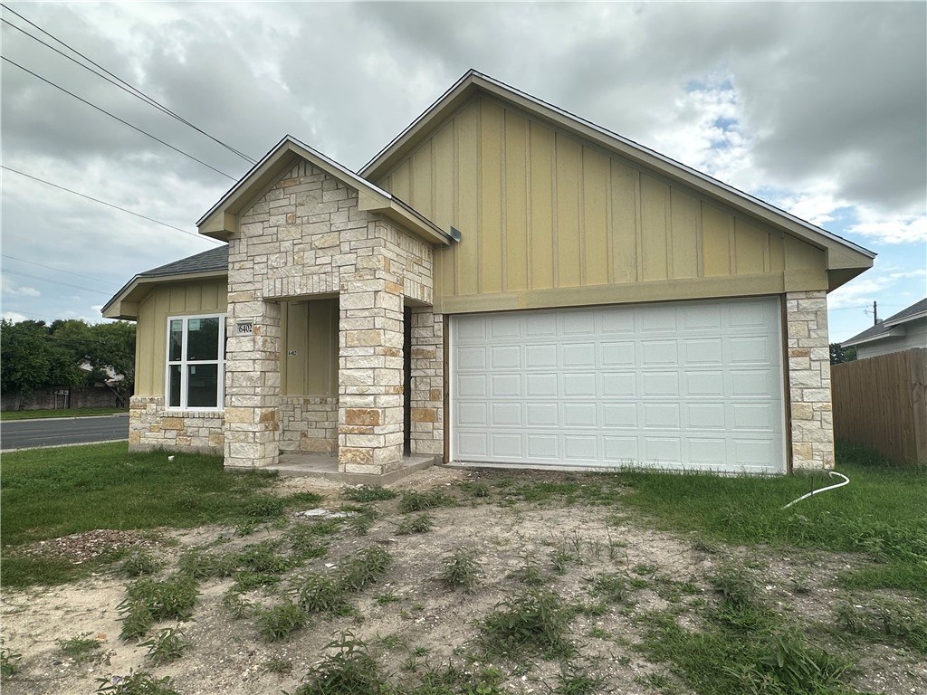 6402 Sam Houston Street Corpus Christi TX 78414