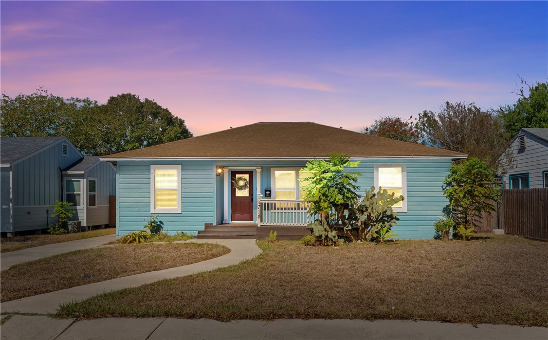 714 Indiana Avenue Corpus Christi TX 78404