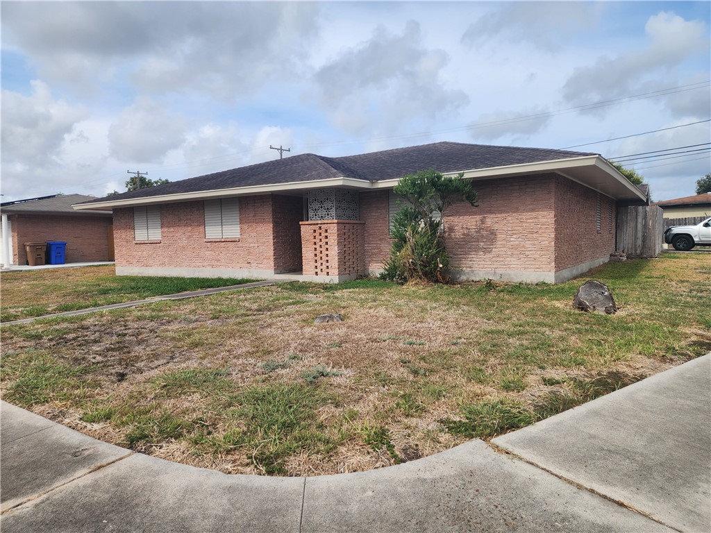 4401 Driftwood Place Corpus Christi TX 78411
