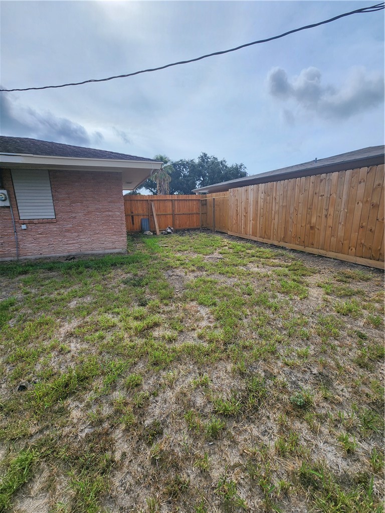 4401 Driftwood Place Corpus Christi TX 78411