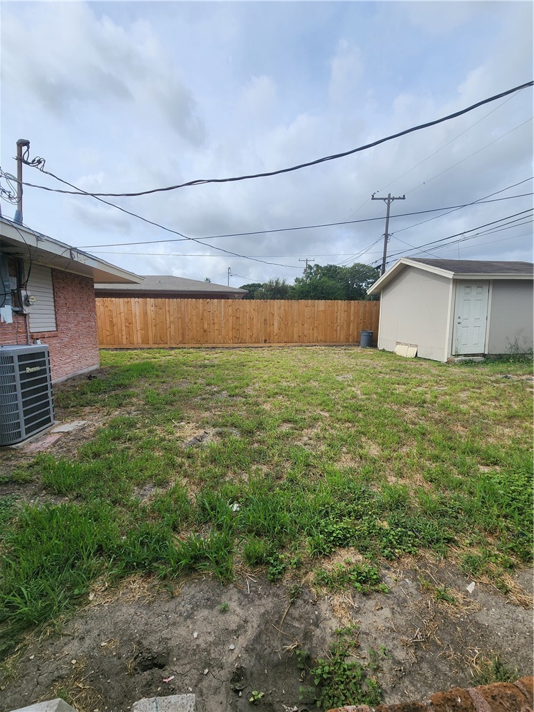 4401 Driftwood Place Corpus Christi TX 78411
