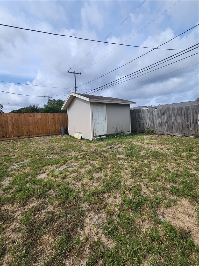 4401 Driftwood Place Corpus Christi TX 78411