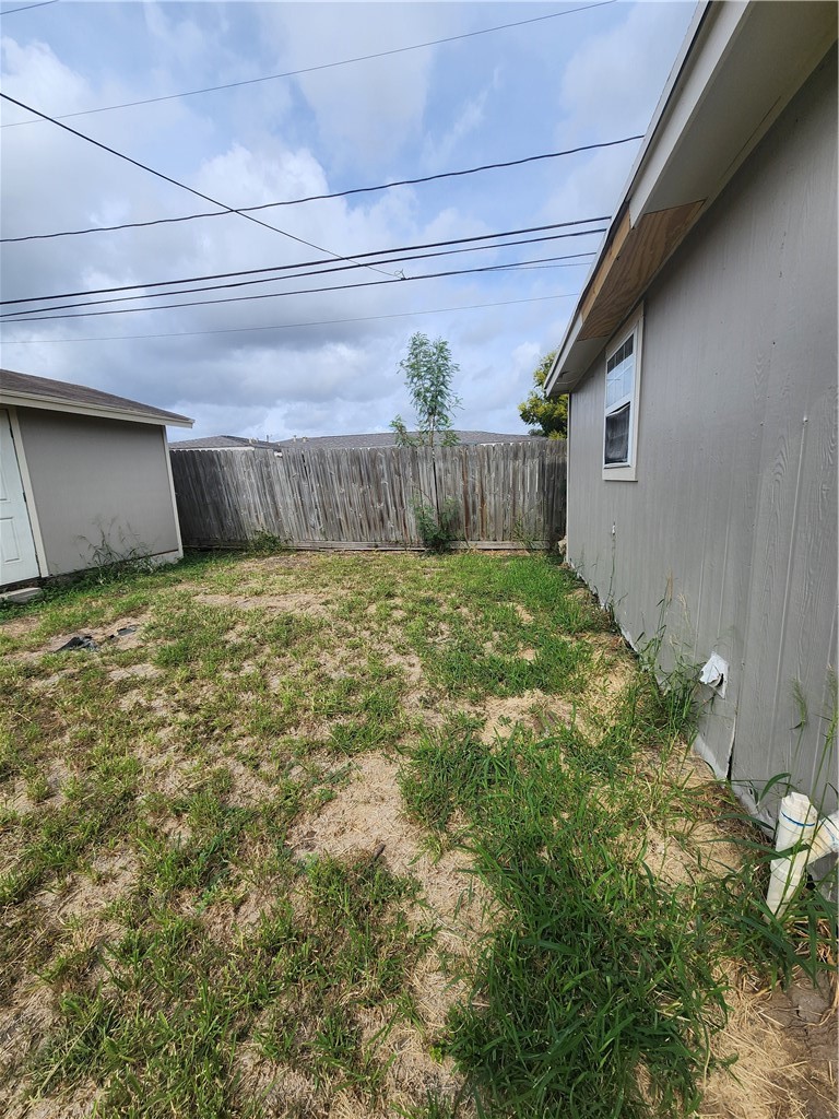 4401 Driftwood Place Corpus Christi TX 78411