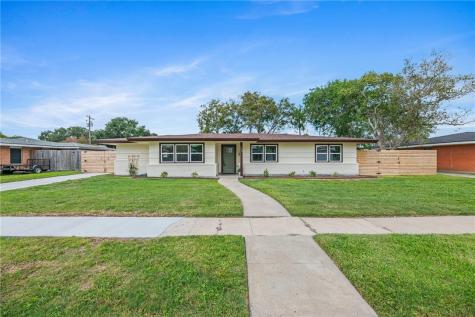 506 Peerman Place Corpus Christi TX 78411