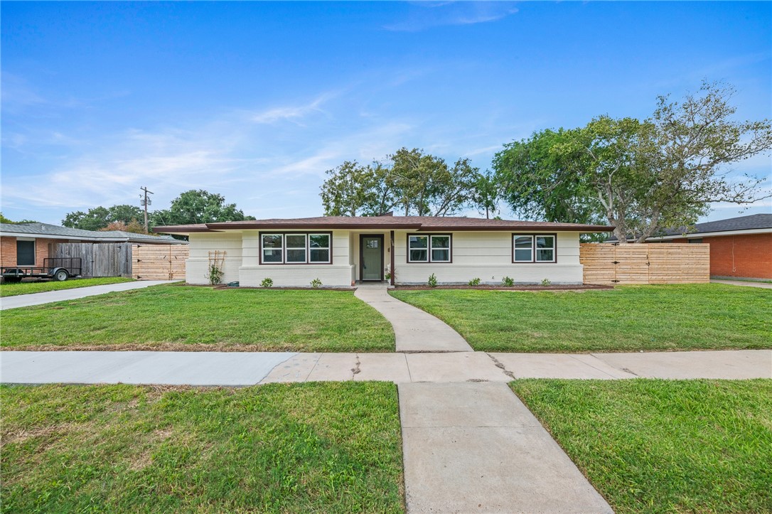 506 Peerman Place Corpus Christi TX 78411
