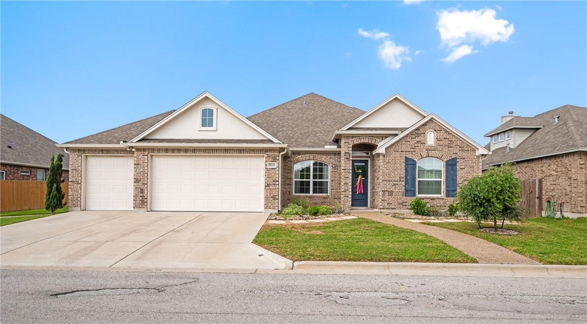 7825 Rancho Vista W Boulevard Corpus Christi TX 78414