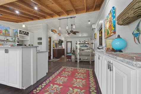 1908 Glass Avenue Rockport TX 78382