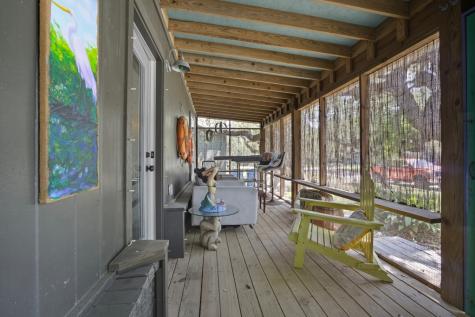 1908 Glass Avenue Rockport TX 78382