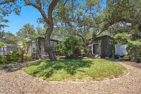1908 Glass Avenue Rockport TX 78382