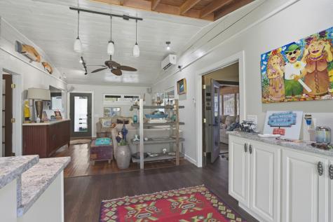 1908 Glass Avenue Rockport TX 78382