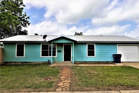 621 E Merriman Street Sinton TX 78387