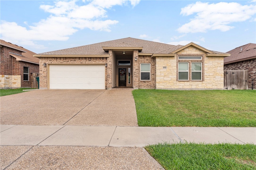 4022 Giants Drive Corpus Christi TX 78414