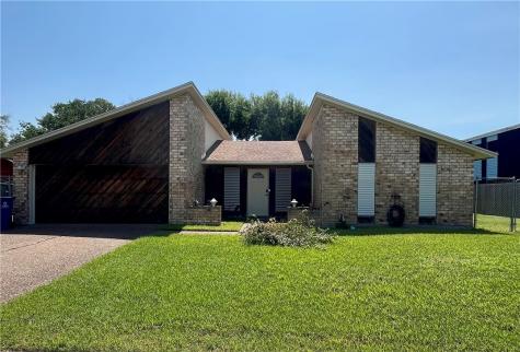 1402 Seville Drive Portland TX 78374