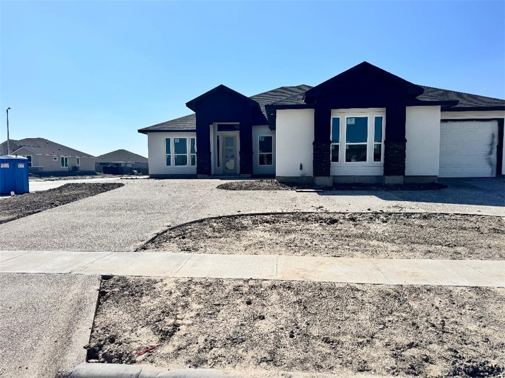1469 Dragonstone Court Corpus Christi TX 78415
