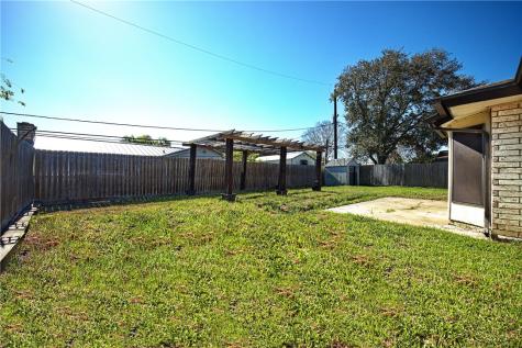 6218 Brewton Drive Corpus Christi TX 78415