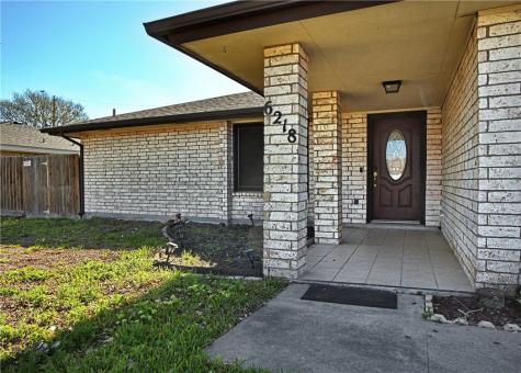 6218 Brewton Drive Corpus Christi TX 78415