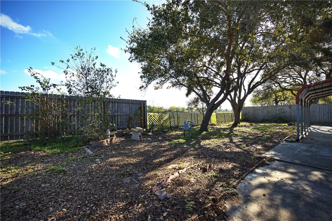1205 Clarion Drive Corpus Christi TX 78412