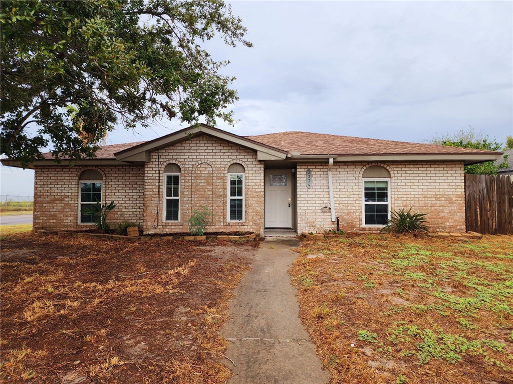3334 Otranto Drive Corpus Christi TX 78418